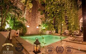 Casa De Alba Hotel Boutique